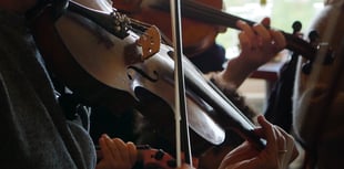Hour-long live recording of Manx music session published online