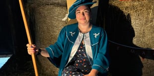 Manx Bard Jordanne details the trials and tribulations of running
