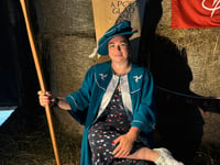 Manx Bard Jordanne's column is all about the humble 'box room'