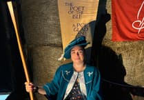 Manx Bard Jordanne's column details the importance of smell