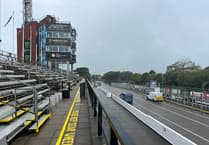 Isle of Man TT 2026: Superstock race cancelled as Thursday's racing called off