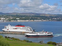 Changes made to time restrictions on Steam Packet offer fare bookings