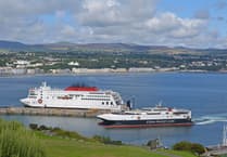 Steam Packet Company explains how it decides to cancel sailings