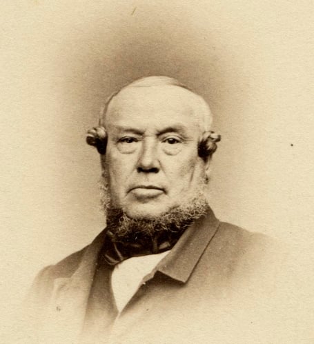William Milner