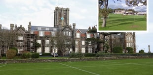 King William's College progresses with Buchan School relocation