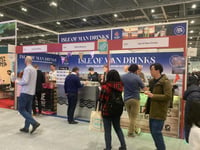 Gov to support Manx food and drink exporters at international event