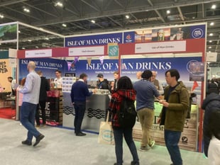 Gov to support Manx food and drink exporters at international event