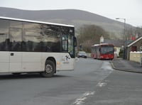 Managers spend hundreds of hours driving buses amid staffing crisis