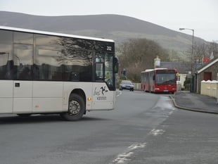 Woman spat in face of bus driver before hurling sickening racial abuse