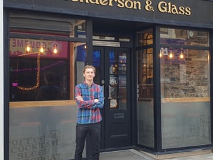 Popular Douglas bar Henderson and Glass to change ownership