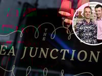Tea Junction issues update as restaurant owners set to take over cafe