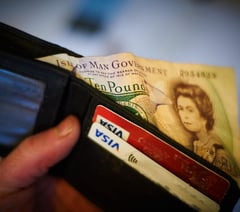 Rise in business failure risk as survey warns of ‘crushing’ impact