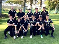 Revamped structure in island cricket from next year