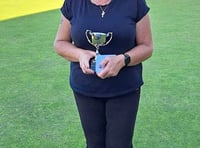 Bolton wins women's singles title at Peel Sunset