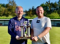 Withers and Dunn retain Keenan Fours 