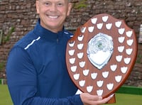 Grimston wins Pre-Festival Autumn Shield 