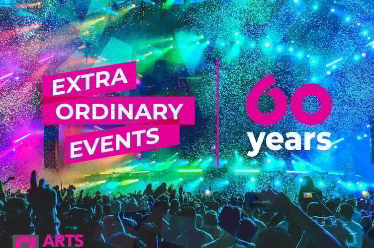 The Extra Ordinary Events fund