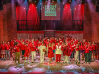 The best pictures as the Gaiety plays host to High School Musical