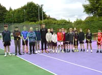 Billy Harris gears up for Davis Cup debut with Great Britain