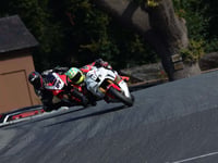 Quayle gets wild card ride for BSB meeting