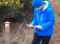 Manx Lottery Trust gives grant to Isle of Man Orienteering Klubb