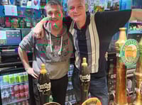 Famous bar-running brothers pick their top 10 favourite island pubs