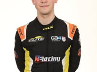 Isle of Man teen to make debut in GB4 Championship