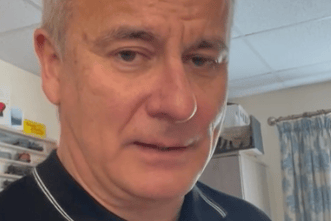 Lee Penrose says the TEP system is flawed and wants families involved in the process