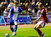 Football: Former Peel player extends deal at Carlisle United