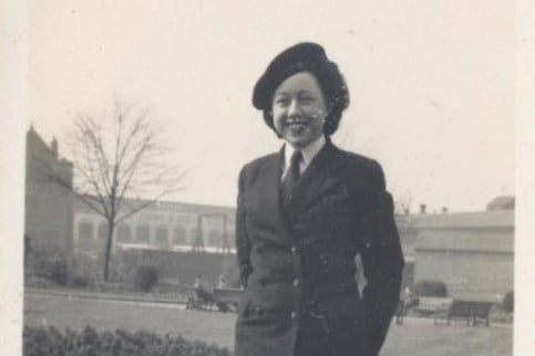 Kathleen Oates
