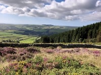 Hospice at Home’s ‘Warden’s Walk’ challenge announced