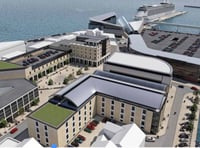 What ever happened to the 'masterplan' to transform central Douglas?