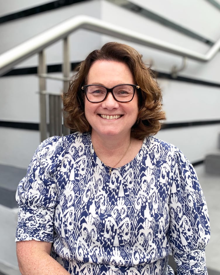 Fiona Edwards
