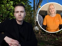 Campaigner that helped free mum who killed husband to speak at event