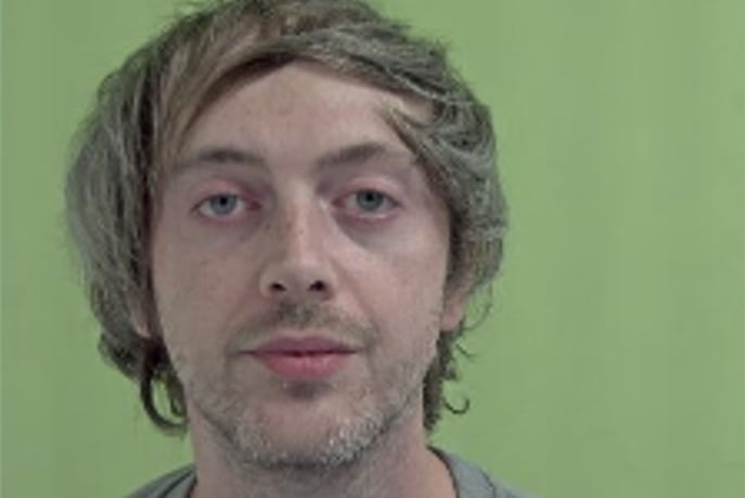 Douglas man William Duggan was jailed for 11 years for sexually abusing two boys
