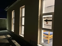 Homes evacuated in Port Erin due to discovery of 'suspicious items'
