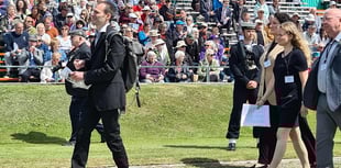 Dyslexia Advocacy Group petition moves to Tynwald register