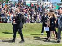 Dyslexia Advocacy Group petition moves to Tynwald register