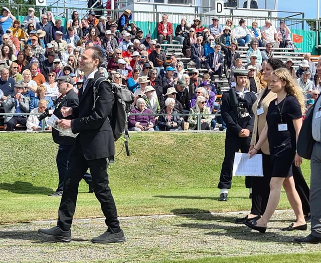 Dyslexia Advocacy Group petition moves to Tynwald register