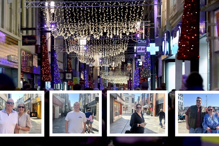 As the festive season approaches, the age-old debate returns: when is too early to start your Christmas shopping? 