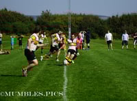 Ormskirk steal Vagabonds’ thunder in league opener