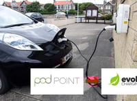 Manx Utilities to upgrade electric vehicle charging infrastructure 