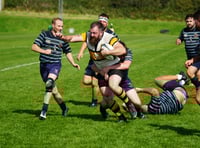 Vagabonds welcome unbeaten Garstang to Ballafletcher