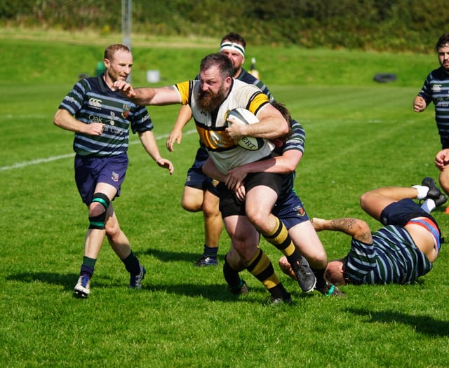 Vagabonds welcome unbeaten Garstang to Ballafletcher