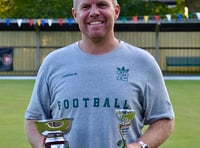 Dunn claims Thurlwell Bowl title at Noble’s 