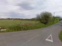 New campsite with shepherd huts planned at Jurby farmland
