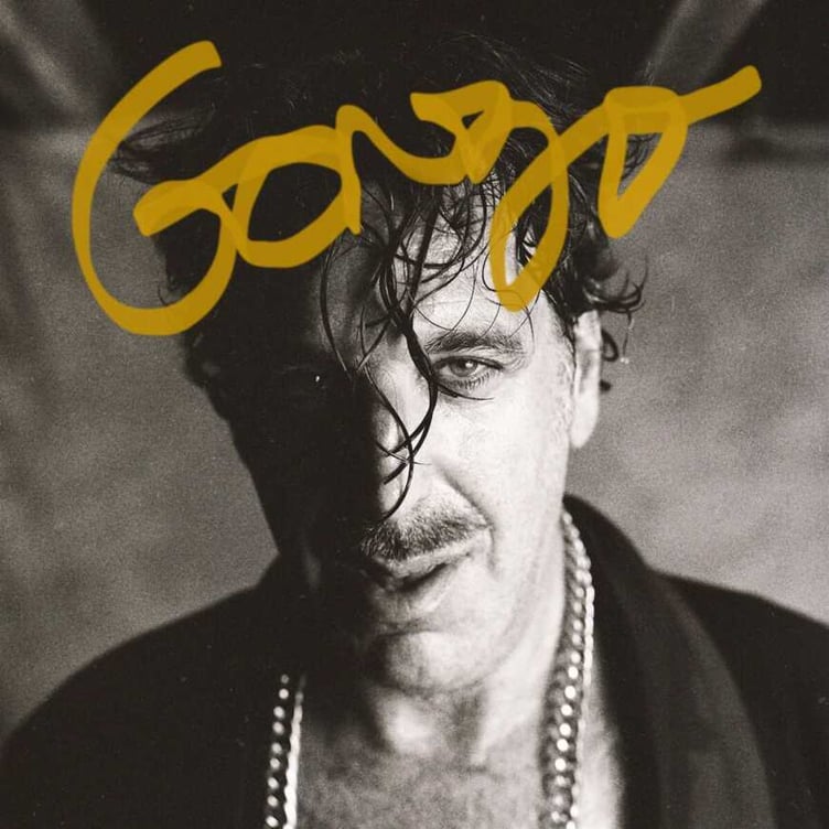'Gonzo' by Chilly Gonzales
