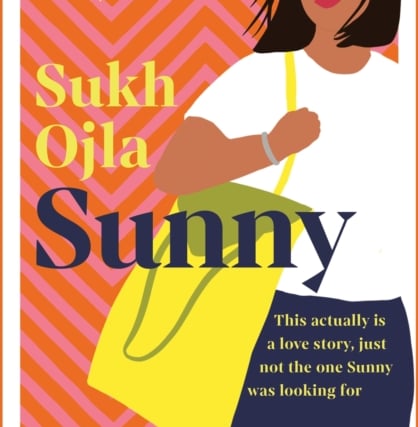 Book review: 'A romantic comedy about a woman leading a double life'