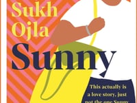 Book review: 'A romantic comedy about a woman leading a double life'