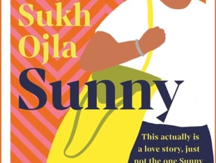 Book review: 'A romantic comedy about a woman leading a double life'